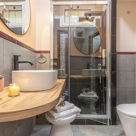 Giardino Privato & Comfort - Oasi Di Relax A