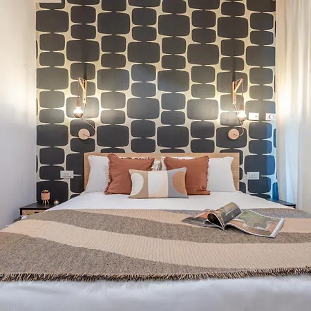 Apartment Giardino Privato & Comfort - Oasi Di Relax A *