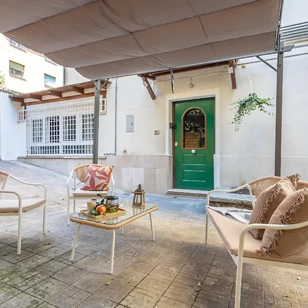 Giardino Privato & Comfort - Oasi Di Relax A