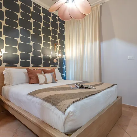 Giardino Privato & Comfort - Oasi Di Relax A