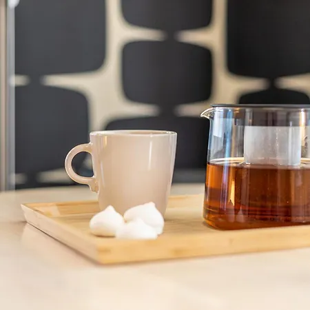 Giardino Privato & Comfort - Oasi Di Relax A *