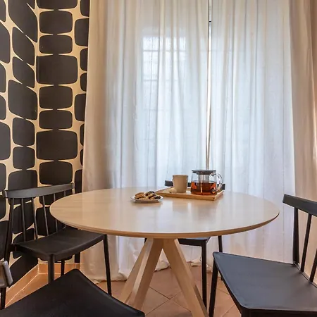 Giardino Privato & Comfort - Oasi Di Relax A