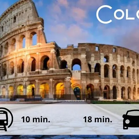 Giardino Privato & Comfort - Oasi Di Relax A