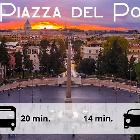 Giardino Privato & Comfort - Oasi Di Relax A *